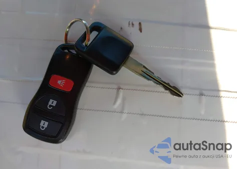 2005 Nissan Titan Se from USA, damaged, VIN 1N6AA06A75N555410